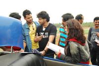 Bachelors 2 Working Stills